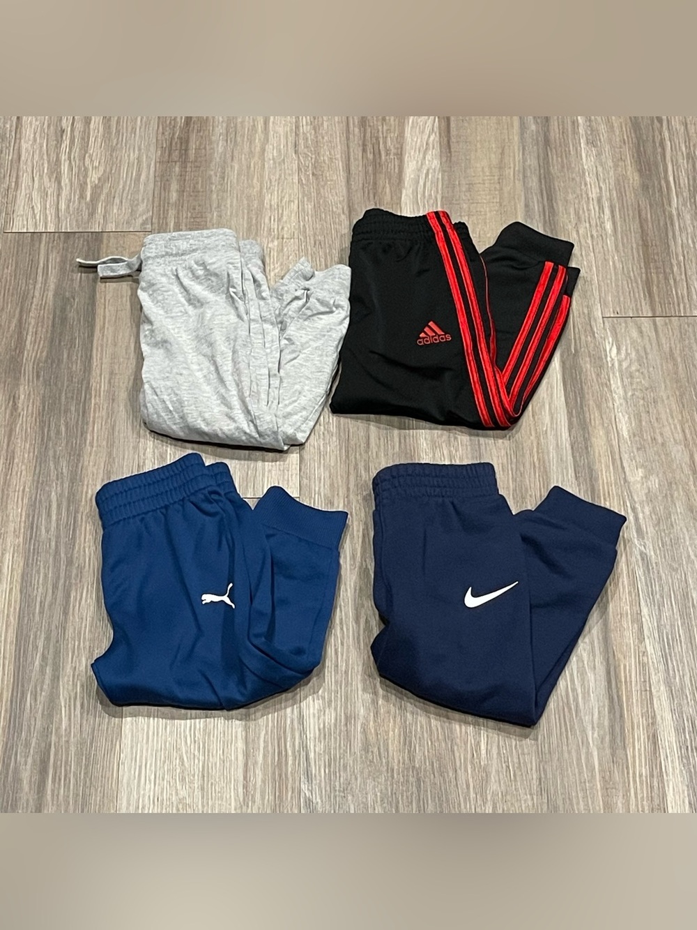 Boys Clothes Bundle 24pc sz 24mo - 3T - Picture 5 of 5